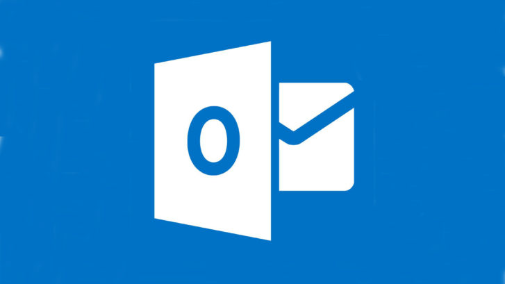 Logo de la messagerie Microsoft® Outlook