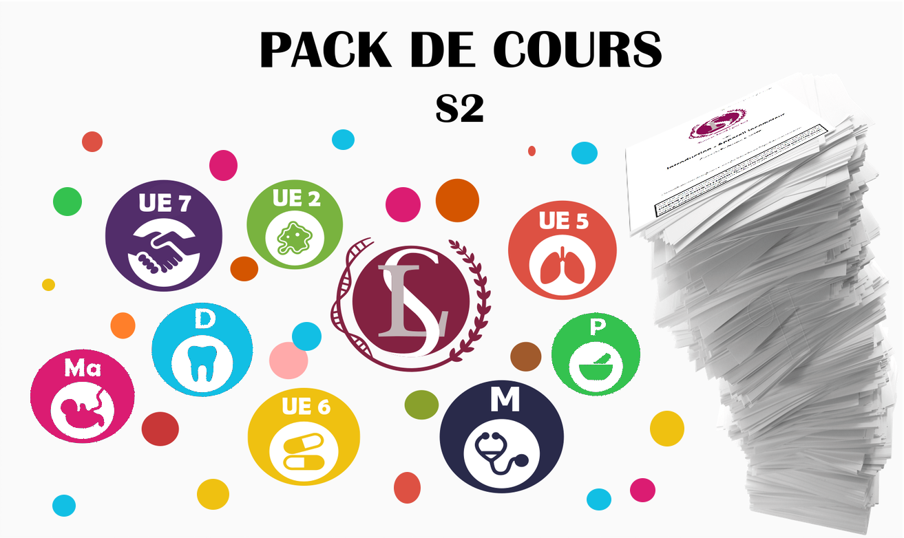 PACK POLY S2