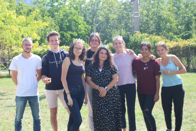 Team UE Spé